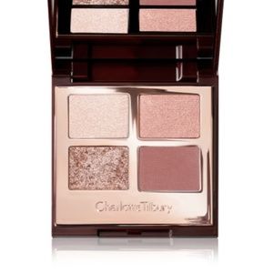 Bigger Brighter Eyes - Exagger-eyes